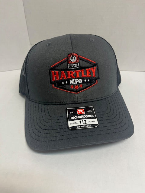 Ball Cap w/logo
