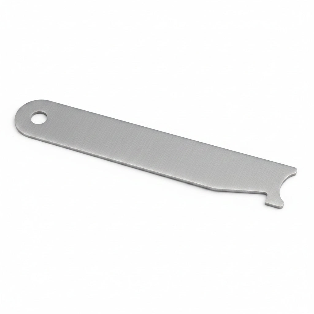 Door Shove Knife Tool