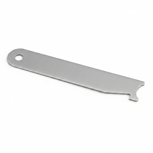 Door Shove Knife Tool